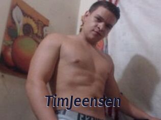TimJeensen