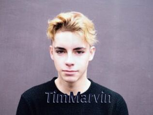 TimMarvin
