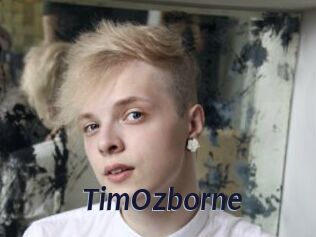 TimOzborne