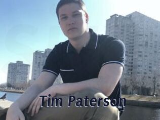 Tim_Paterson Site Cul