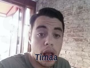 Timaa