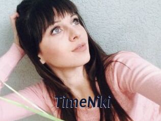 TimeNiki