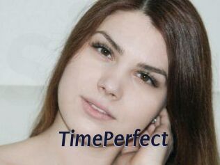TimePerfect