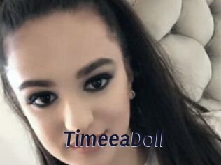 TimeeaDoll