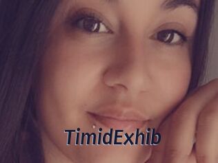 TimidExhib