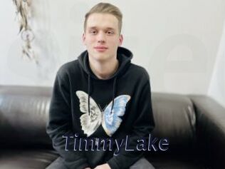 TimmyLake Site Cul
