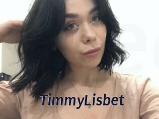 TimmyLisbet
