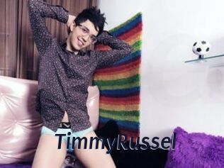 TimmyRussel