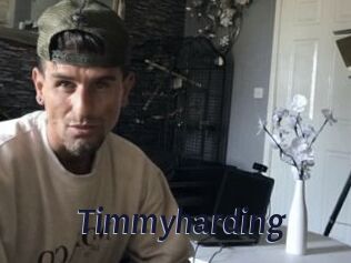 Timmyharding