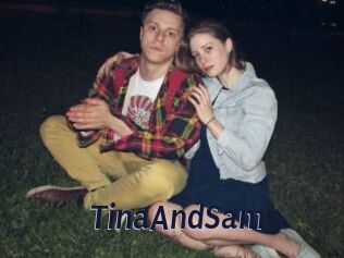 TinaAndSam