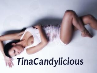 TinaCandylicious