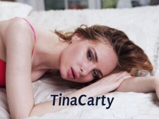 TinaCarty Site Cul