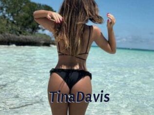 TinaDavis Site Cul