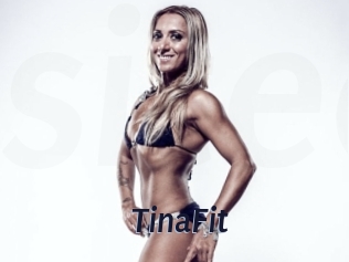 TinaFit Site Cul