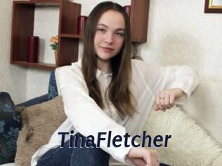 TinaFletcher