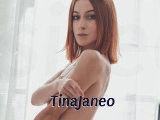 TinaJaneo