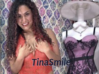 TinaSmile