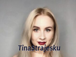 TinaStrajesku