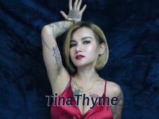 TinaThyme