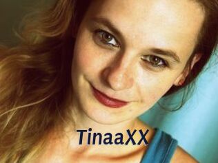 TinaaXX