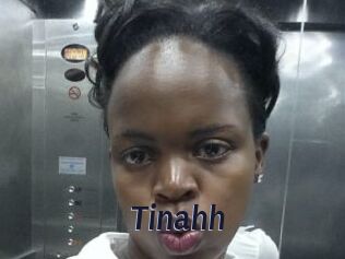 Tinahh