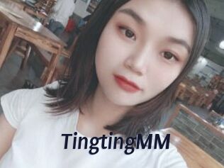 TingtingMM Site Cul
