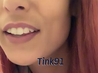 Tink91 Site Cul