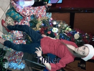 Tinker