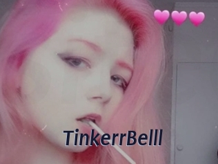 TinkerrBelll