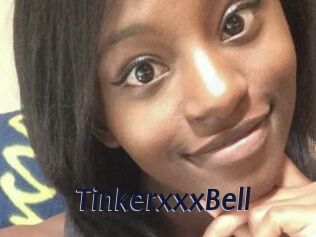 TinkerxxxBell