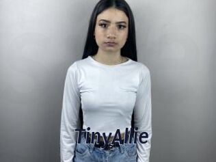 TinyAllie Site Cul