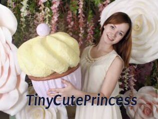 TinyCutePrincess