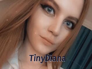 TinyDiana