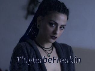 TinybabeFreakin
