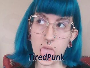 TiredPunk