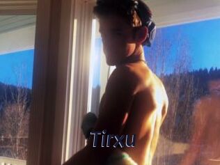 Tirxu