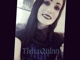 TishaQuinn Site Cul