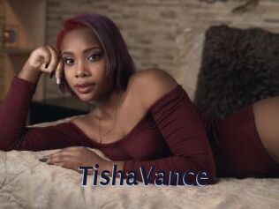 TishaVance
