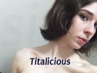 Titalicious