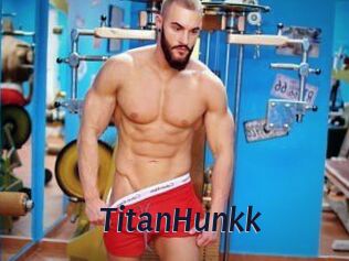 TitanHunkk