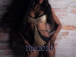 Tito2010 Site Cul