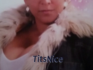 TitsNice Site Cul