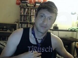 TjRusch Site Cul