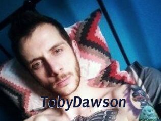 TobyDawson Site Cul