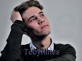 TobyHines