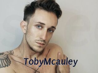 TobyMcauley