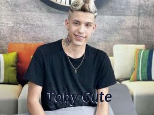 Toby_Cute Site Cul