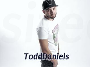 ToddDaniels