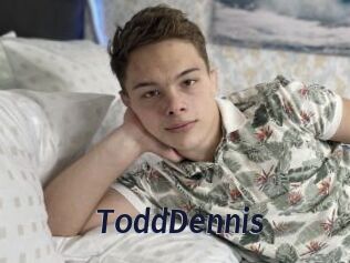 ToddDennis