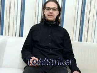 ToddStriker